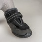 Chaussons pour Chien Noir L - Duvo+ Chaussons pour Chien Noir L - Duvo+