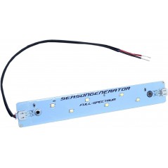LED 15 cm Barre Standard Câblée avec Aimants - Season Generator - 9,62 € - Season Generator - 1729151024541 - Ornibird SRL