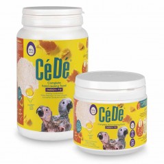 Pâtée élevage à la main energy+ p19-f15 800gr - Cédé - 14,95 € - Cédé - 5414390225281 - Ornibird SRL