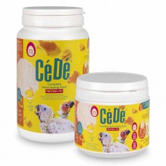 Pâtée élevage à la main protein+ p21-f9 200gr - Cédé - 5,85 € - Cédé - 5414390225298 - Ornibird SRL