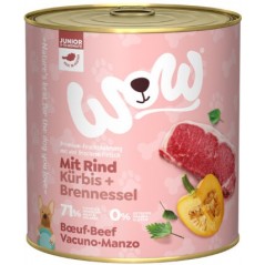 Pâtée Senior Poulet & Agneau 400gr - Euro Premium - 3,95 € - Euro Premium - Dog Food - 5411860814686 - Ornibird SRL
