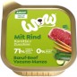 Adult Boeuf avec carottes et à la courgette 150g - WOW Adult Boeuf avec carottes et à la courgette 150g - WOW