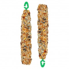 PUUR Pauze Sticks Carotte & Quinoa à 3,95 € - Witte Molen - 654832 - Crackers - Sticks