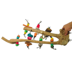 Ornibird SRL - Accessoires