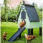 Ouvre-Porte Automatique Pour Poulailler Pro - Chicken Guard Ouvre-Porte Automatique Pour Poulailler Pro - Chicken Guard