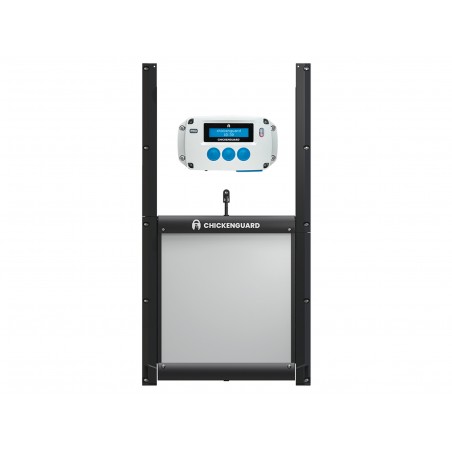 Ornibird SRL - Poultry