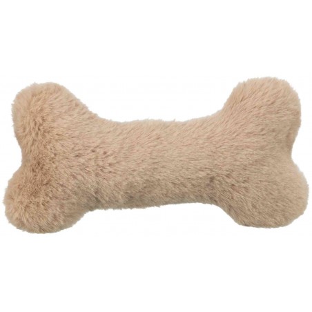 Peluche Os de Noël - Trixie à 4,99 € - Trixie - 92605 - Jouets en peluche