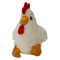 Denta Fun Chicken Chewing Big Roll, en vrac 15cm - Trixie - 3,00 € - Trixie - 4053032423800 - Ornibird SRL