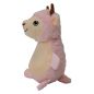 Doudou Mouton avec Squeeker+Crunchy Rose 25cm - Jack and Vanilla Doudou Mouton avec Squeeker+Crunchy Rose 25cm - Jack and Vanilla