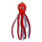 Doudou Pieuvre avec Squeeker+Crunchy Vert 45cm - Jack and Vanilla Doudou Pieuvre avec Squeeker+Crunchy Vert 45cm - Jack and Vanilla