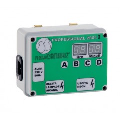 Dimmer Professionnel 2003 I - New Canariz 1802 New Canariz 190,00 € Ornibird