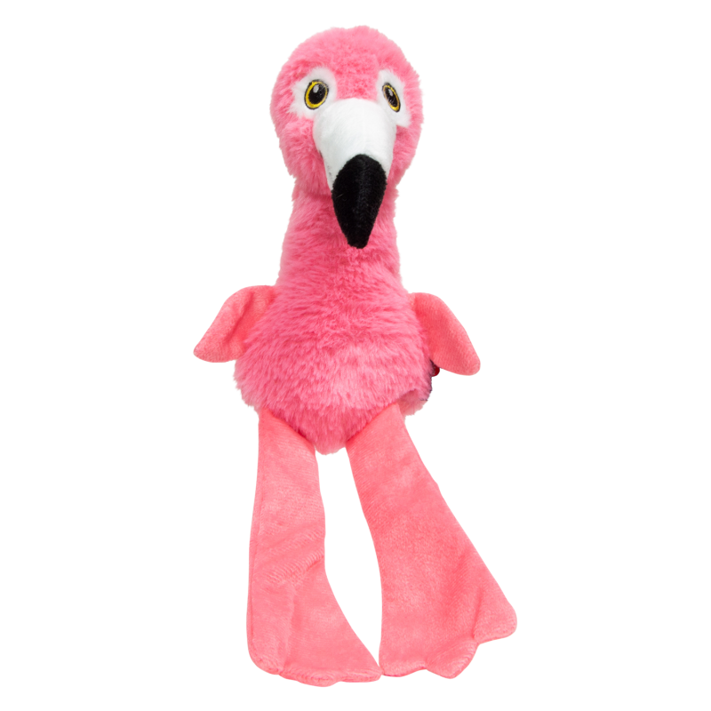 Peluche Zoonimals Flamand Rose 30cm - Jack and Vanilla Peluche Zoonimals Flamand Rose 30cm - Jack and Vanilla
