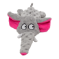 Peluche Bubble Plush Éléphant 28cm - Jack and Vanilla Peluche Bubble Plush Éléphant 28cm - Jack and Vanilla