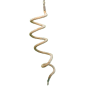 Spiral Sisal 1m/36mm - Parrots & Toys Spiral Sisal 1m/36mm - Parrots & Toys