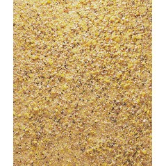 Gold Crumble Pâtée Sèche Canaris - 4kg - NutriBird - 21,45 € - Versele-Laga - 5410340223741 - Ornibird SRL