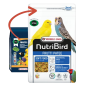 Frutti Pâtée Fortifiante Complément Nutritif - 5kg - NutriBird