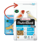Rearing Food Bianco Pâtée Élevage - 1kg - NutriBird Rearing Food Bianco Pâtée Élevage - 1kg - NutriBird