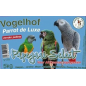 PAPEGAAI SELECT sans pellets - 5 kg