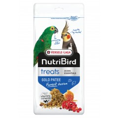 Prestige Loro Parque Australian Parakeet Mix 1kg - Mélange de graines + granulés VAM - Perruches Australiennes - 6,65 € - Prestige - 5410340222249 - Ornibird SRL