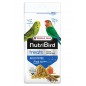 Gold Pâtée Field Fusion Complément Nutritif - 250gr - NutriBird