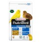 Gold Pâtée Humide Canaris - 1kg - NutriBird Gold Pâtée Humide Canaris - 1kg - NutriBird