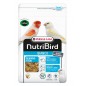 Rearing Food Bianco Pâtée Élevage - 1kg - NutriBird Rearing Food Bianco Pâtée Élevage - 1kg - NutriBird