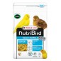 Gold Crumble Pâtée Sèche Canaris - 1kg - NutriBird Gold Crumble Pâtée Sèche Canaris - 1kg - NutriBird