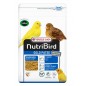 Gold Pâtée Humide Canaris - 10kg - NutriBird Gold Pâtée Humide Canaris - 10kg - NutriBird