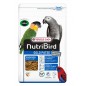 Gold Pâtée Humide Grandes Perruches et Perroquets - 10kg - NutriBird Gold Pâtée Humide Grandes Perruches et Perroquets - 10kg - NutriBird