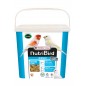 Rearing Food Bianco Pâtée Élevage - 4kg - NutriBird Rearing Food Bianco Pâtée Élevage - 4kg - NutriBird