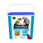 Gold Crumble Pâtée Sèche Grandes Perruches et Perroquets - 4kg - NutriBird