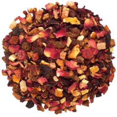 Thé pour Perroquet Fruit & Berry - Back Zoo Nature - 9,65 € - Back Zoo Nature - 8784251818271 - Ornibird SRL