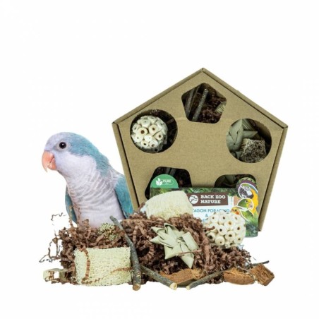 Ornibird SRL - Accessoires