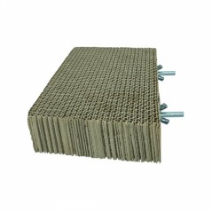 Bloc de Carton Large pour la Démolition - Back Zoo Nature à 5,40 € - Back Zoo Nature - ZF9259 - Jouets
