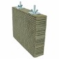 Bloc de Carton Large pour la Démolition - Back Zoo Nature Bloc de Carton Large pour la Démolition - Back Zoo Nature