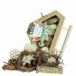 Jouet Triangle de Recherche & Boite de Jeu - Back Zoo Nature Jouet Triangle de Recherche & Boite de Jeu - Back Zoo Nature
