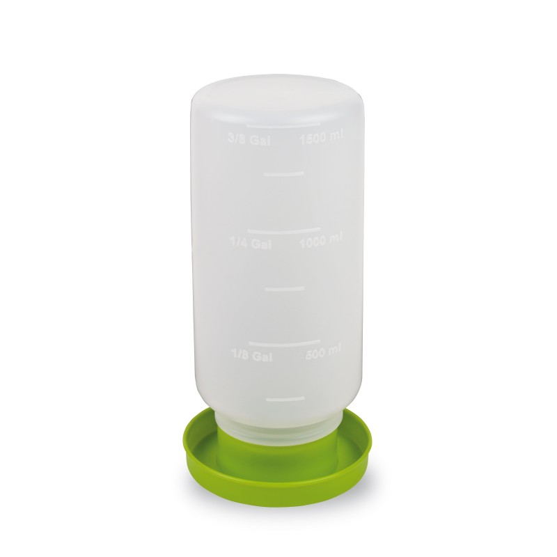 Abreuvoir poussins 1,5 l - Gaun