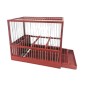Cage Concurso C4 23,5 x 13 x 20 h. cm - GAUN