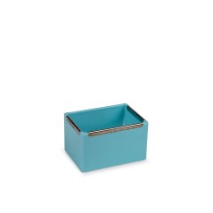Mangeoire Lapins Minnie 11,3 x 10 x 6,7 h. cm - GAUN - 3,85 € - Gaun - 8435039014759 - Ornibird SRL