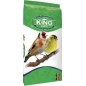 Mélange Tarins de Magellan Luxe 1kg - King