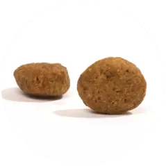 Adult Sterilized Turkey - Croquettes pour chats adultes stérilisés 400gr  - C PRO FOOD - 5,29 € - C PRO FOOD - 5404009515407 - Ornibird SRL