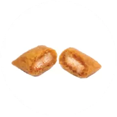 Biscuits au fromage pour chat 60gr - C PRO FOOD à 2,49 € -  - CCBCH - C PRO FOOD