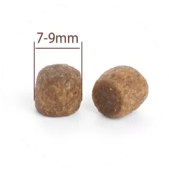 Puppy All Breeds Au Saumon et Riz - Croquettes pour chiots 10kg - C PRO FOOD - 57,99 € - C PRO FOOD - 5404009520401 - Ornibird SRL