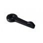Plastic lock