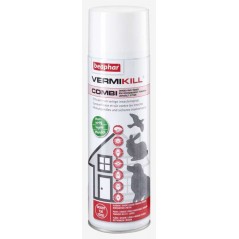 Vermikill Combi Spray 400ml - Beaphar 20345 Beaphar 12,15 € Ornibird