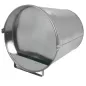 ABREUVOIR SEAU GALVANISÉ 12 LITRES - GAUN ABREUVOIR SEAU GALVANISÉ 12 LITRES - GAUN