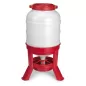 TRÉMIE SUR PIEDS 40 LITRES - GAUN