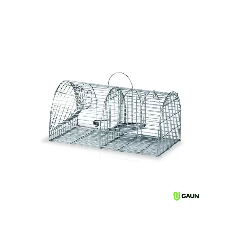 NASSE MULTIPRISE 2 COMPARTIMENTS - GAUN