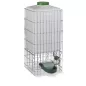 ABREUVOIR P-3 AVEC RESERVOIR - 30 L. - GAUN ABREUVOIR P-3 AVEC RESERVOIR - 30 L. - GAUN