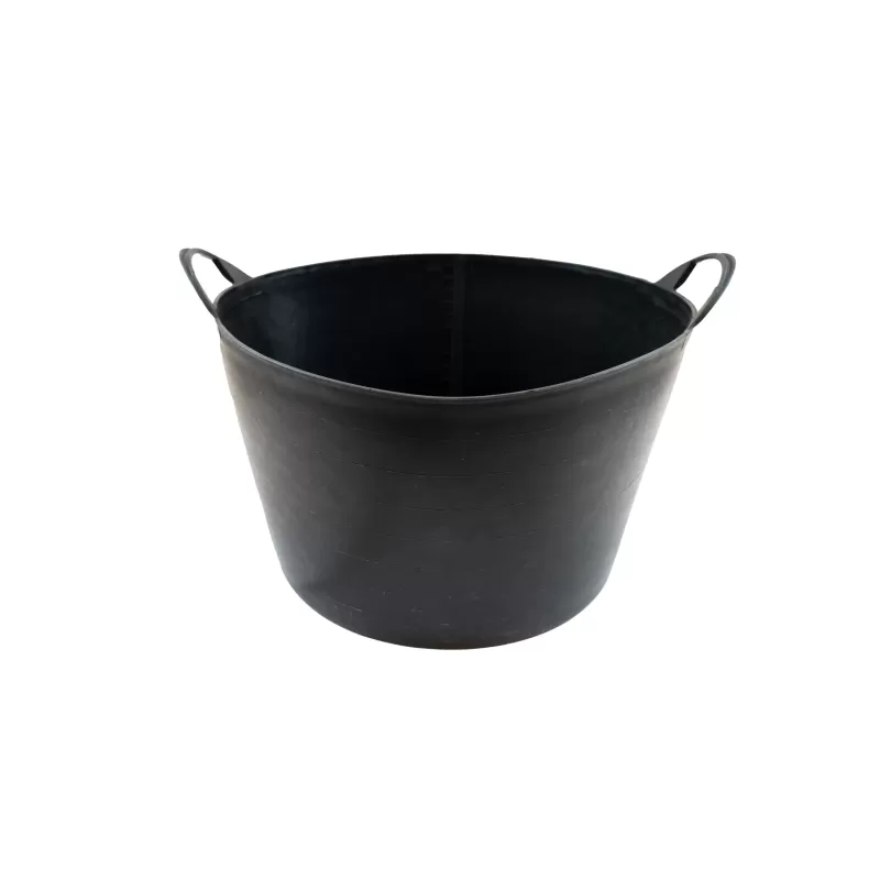 HUG SEAU 65 L. (NOIR) RECYCLÉ - GAUN HUG SEAU 65 L. (NOIR) RECYCLÉ - GAUN
